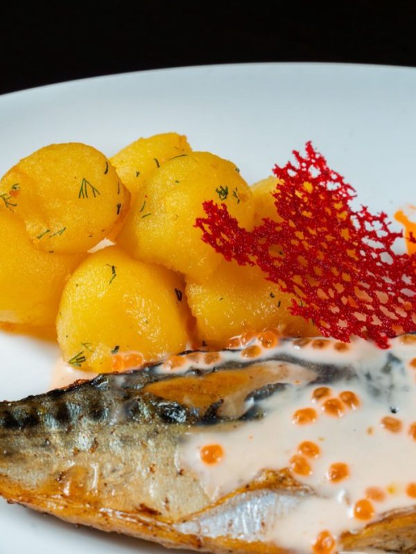 Recettes simples pour cuisiner le sandre