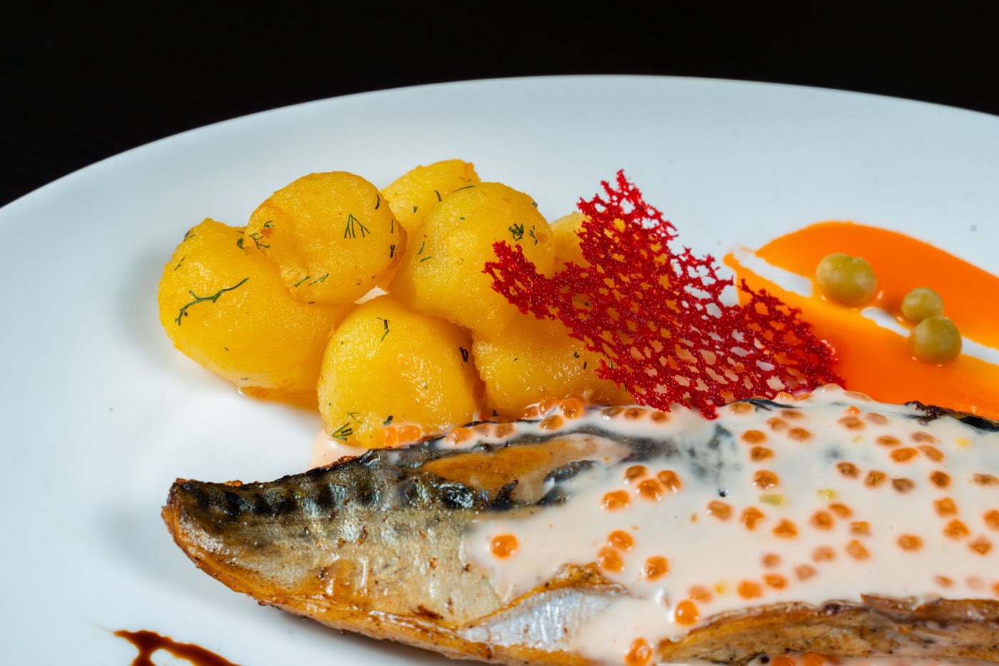 Recettes simples pour cuisiner le sandre