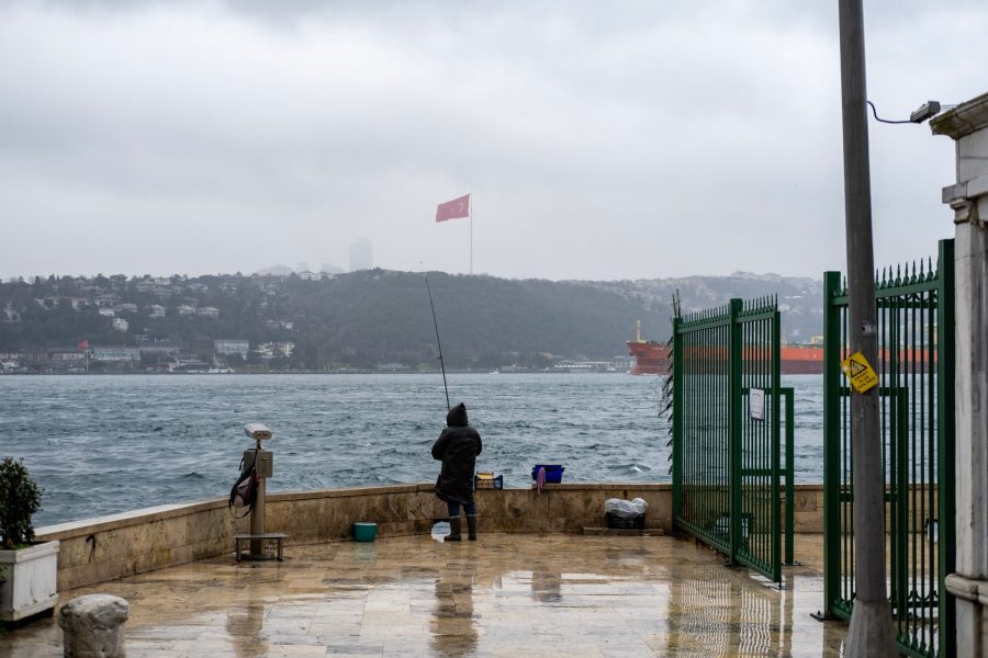 Comment la météo peut ruiner vos sorties de pêche