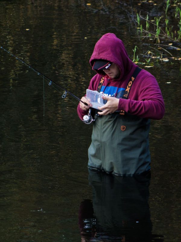 Les spots de pêche méconnus de l’Aisne à ne pas manquer
