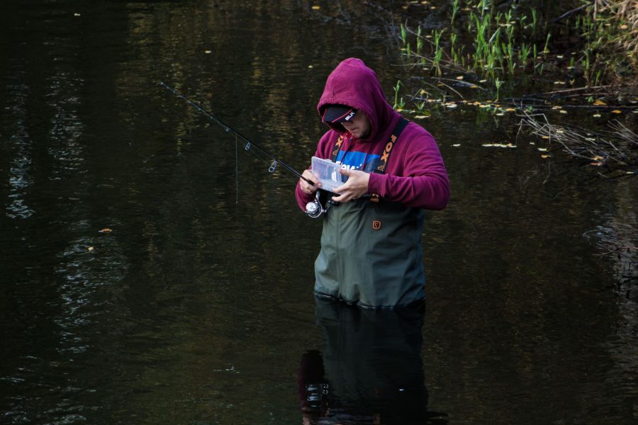 Les spots de pêche méconnus de l’Aisne à ne pas manquer